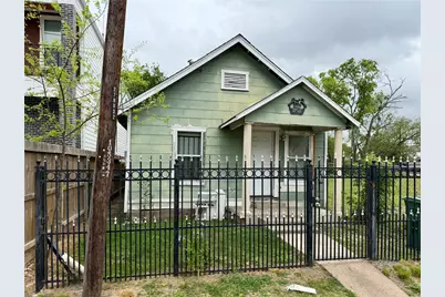 3508 Omega Street, Houston, TX 77022 - Photo 3