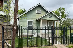 3508 Omega St, Houston, TX 77022 - Photo 3