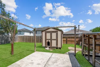 5918 Stirring Winds Lane, Houston, TX 77086 - Photo 33