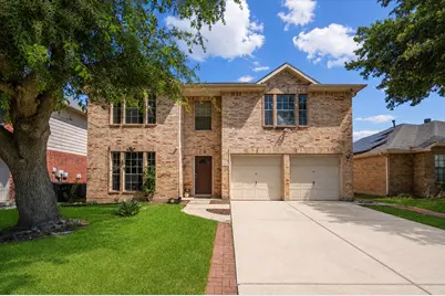5918 Stirring Winds Lane, Houston, TX 77086 - Photo 1