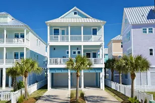 3839 Periwinkle, Galveston, TX 77554 - Photo 1