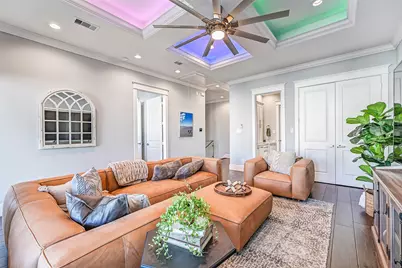 3839 Periwinkle, Galveston, TX 77554 - Photo 31