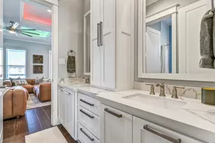 3839 Periwinkle, Galveston, TX 77554 - Photo 39