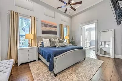 3839 Periwinkle, Galveston, TX 77554 - Photo 41