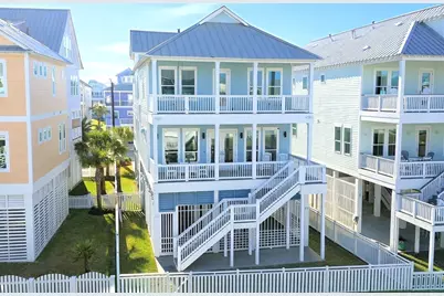 3839 Periwinkle, Galveston, TX 77554 - Photo 3