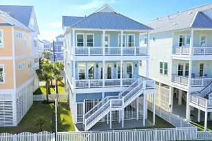 3839 Periwinkle, Galveston, TX 77554 - Photo 3