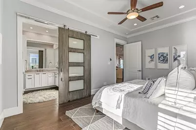 3839 Periwinkle, Galveston, TX 77554 - Photo 21