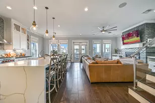 3839 Periwinkle, Galveston, TX 77554 - Photo 11