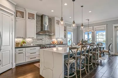 3839 Periwinkle, Galveston, TX 77554 - Photo 5