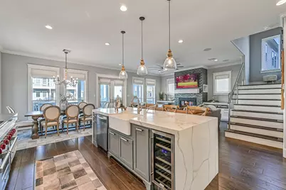 3839 Periwinkle, Galveston, TX 77554 - Photo 7