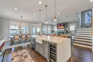 3839 Periwinkle, Galveston, TX 77554 - Photo 7