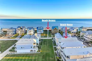 3839 Periwinkle, Galveston, TX 77554 - Photo 47