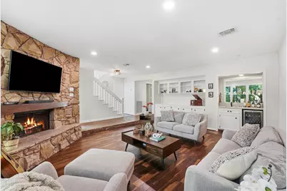 3822 Lakewood Drive, Montgomery, TX 77356 - Photo 9