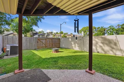 3822 Lakewood Drive, Montgomery, TX 77356 - Photo 23