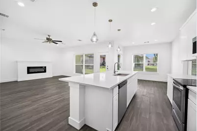229 Blue Hill Drive, Montgomery, TX 77356 - Photo 5