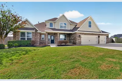 9642 Keeneland Circle, Mont Belvieu, TX 77523 - Photo 5