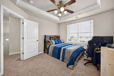 9642 Keeneland Circle, Mont Belvieu, TX 77523 - Photo 35
