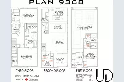 9207 Fort George Street, Houston, TX 77063 - Photo 29