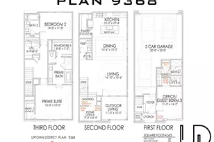 9207 Ft George St, Houston, TX 77063 - Photo 29