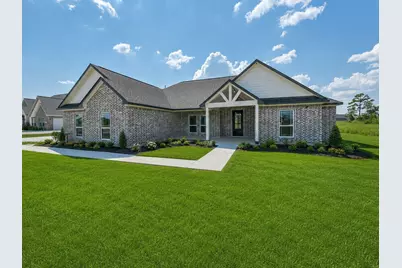 6427 Tomahawk Drive, Baytown, TX 77523 - Photo 1