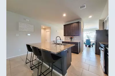 4931 Marina Shores Court, Katy, TX 77493 - Photo 5