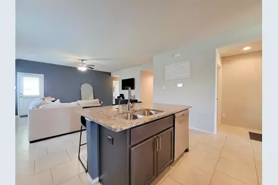 4931 Marina Shores Court, Katy, TX 77493 - Photo 13