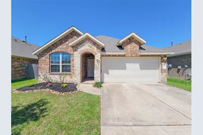 4931 Marina Shores Court, Katy, TX 77493 - Photo 1