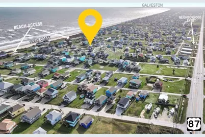 2946 Laguna Drive, Crystal Beach, TX 77650 - Photo 47