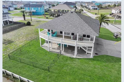2946 Laguna Drive, Crystal Beach, TX 77650 - Photo 3