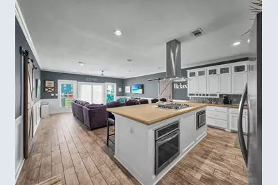 2946 Laguna Drive, Crystal Beach, TX 77650 - Photo 27