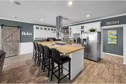 2946 Laguna Drive, Crystal Beach, TX 77650 - Photo 25