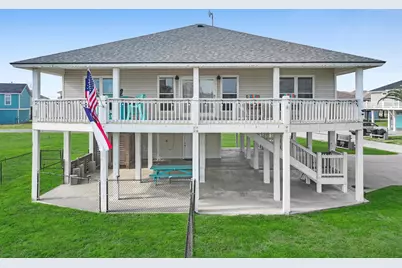 2946 Laguna Drive, Crystal Beach, TX 77650 - Photo 37