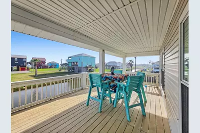 2946 Laguna Drive, Crystal Beach, TX 77650 - Photo 19