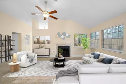 5434 Garden Village Drive, Kingwood, TX 77339 - Photo 5