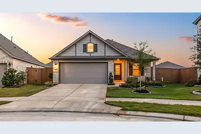 23002 Blackstone Park Road, Katy, TX 77493 - Photo 1