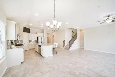 8014 Caden Mills Lane, Richmond, TX 77407 - Photo 17