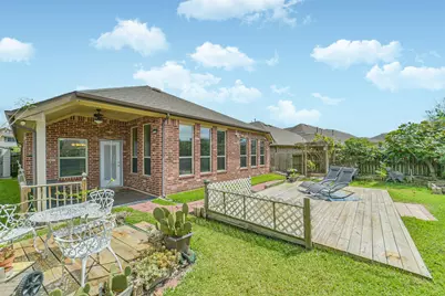 8014 Caden Mills Lane, Richmond, TX 77407 - Photo 39