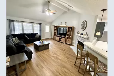 1806 Oak Wood Drive E, Pearland, TX 77581 - Photo 9