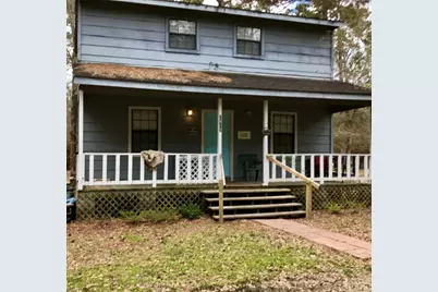 2413 County Road 2235, Cleveland, TX 77327 - Photo 1