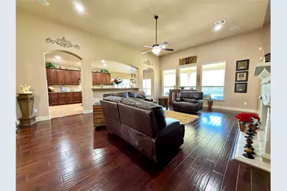 16243 Cascade Caverns Lane, Houston, TX 77044 - Photo 7