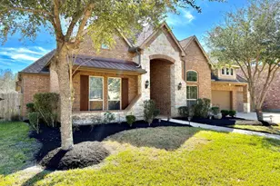 16243 Cascade Caverns Ln, Houston, TX 77044 - Photo 3
