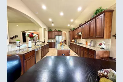 16243 Cascade Caverns Lane, Houston, TX 77044 - Photo 15