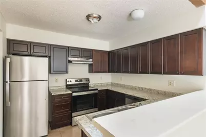 12227 Sandpiper Drive #122, Houston, TX 77035 - Photo 7