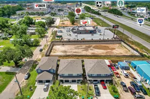 501-509 Hines Ave, Willis, TX 77378 - Photo 5