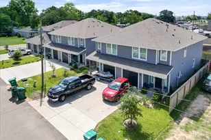 501-509 Hines Ave, Willis, TX 77378 - Photo 3