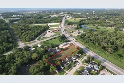 0 State Highway 146, Baytown, TX 77523 - Photo 1