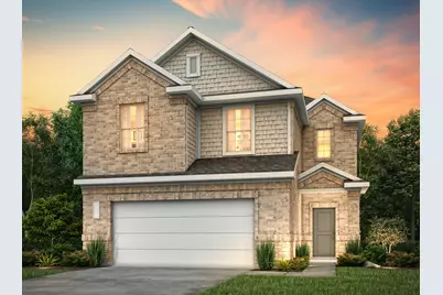 12619 Nueces River Drive, Cypress, TX 77433 - Photo 1