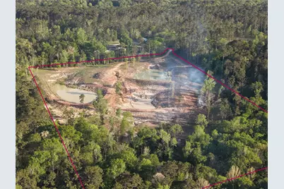 Tbd Harrell Road, Coldspring, TX 77331 - Photo 3