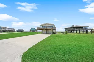 380 Driftwood, Matagorda, TX 77457 - Photo 1
