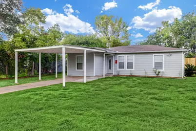 6634 Granite Street, Houston, TX 77092 - Photo 1